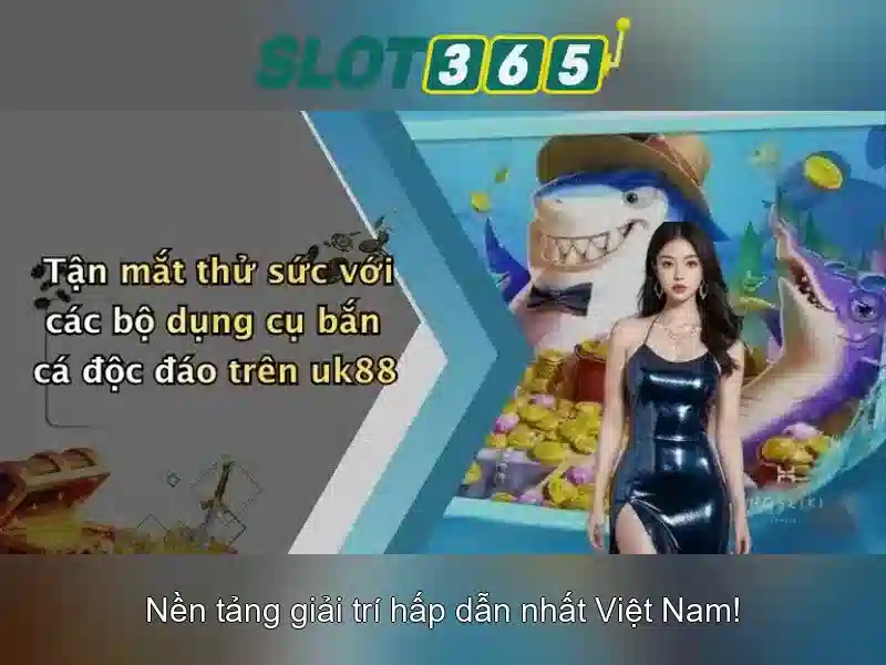 Giao diện nhà cái hoàn hảo