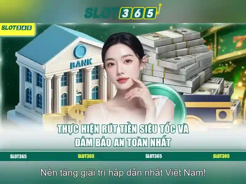 Giao diện nhà cái hoàn hảo