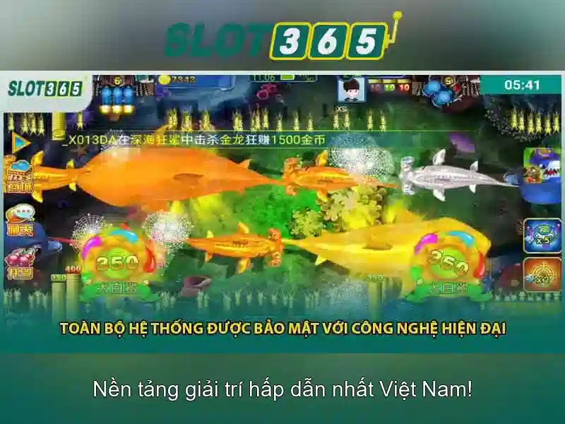 Giao diện nhà cái hoàn hảo