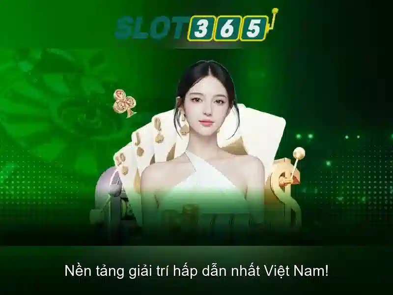 Slot365 là gì?