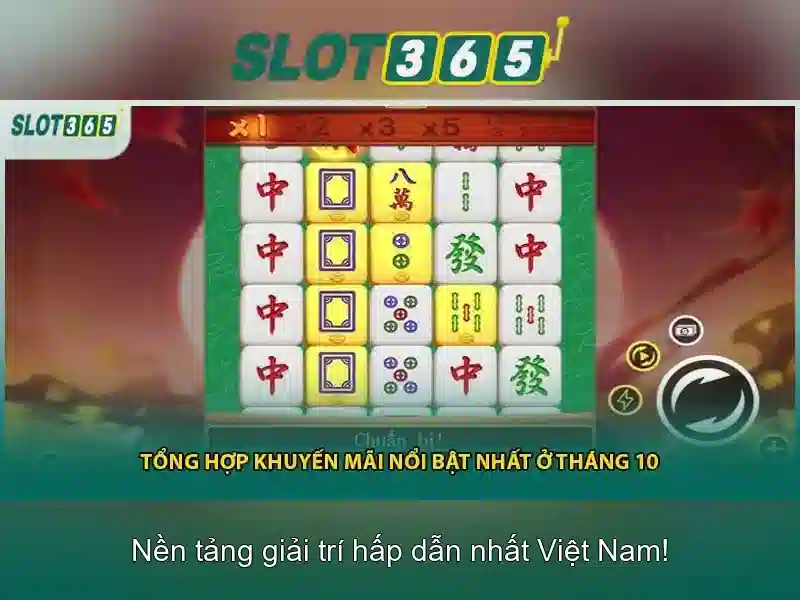 Giao diện nhà cái hoàn hảo
