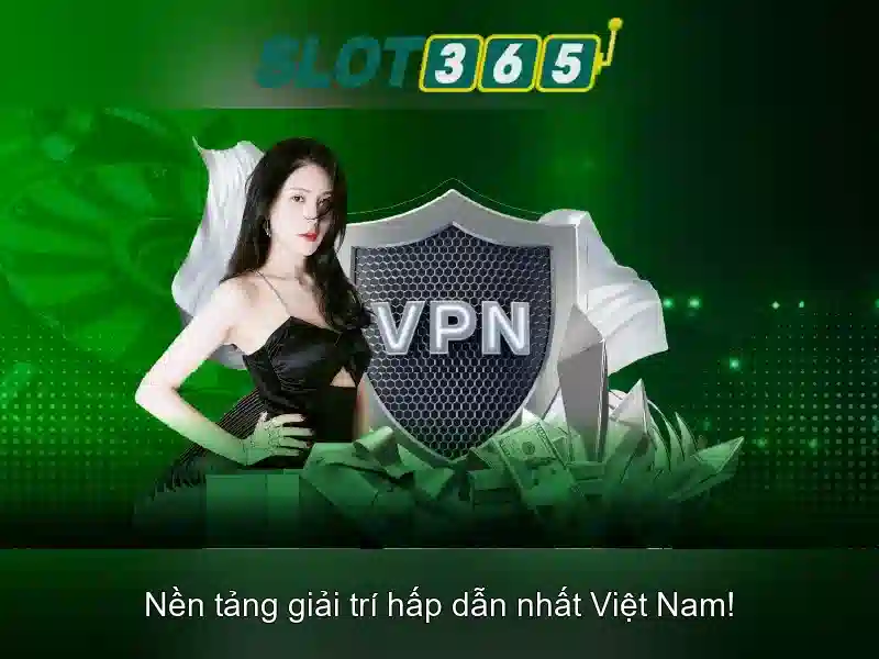 Các yếu tố hàng đầu của Slot365