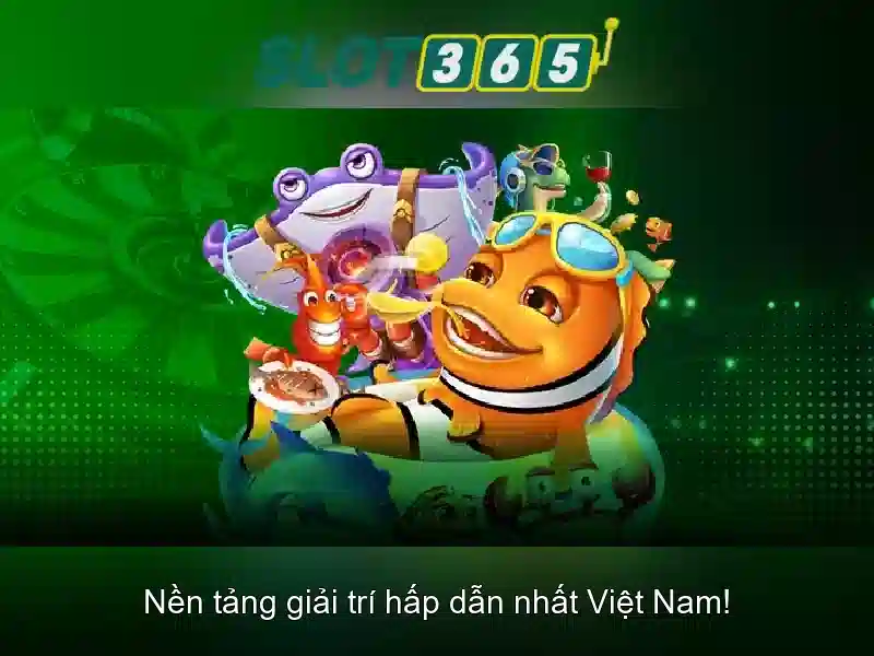 Giao diện nhà cái hoàn hảo