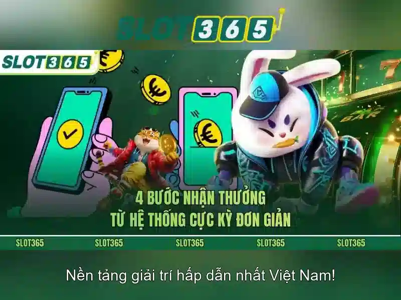 Giao diện nhà cái hoàn hảo
