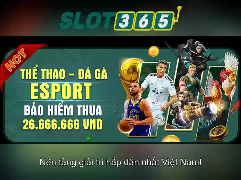 Cung cấp trò chơi đa dạng