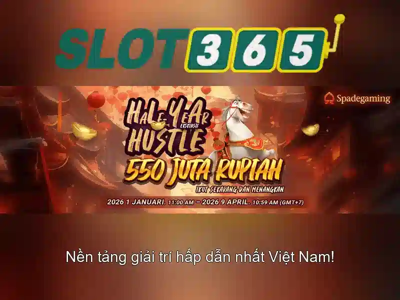 Giao diện nhà cái hoàn hảo