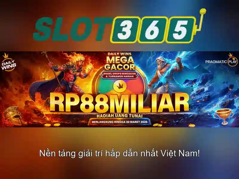 Giao diện nhà cái hoàn hảo