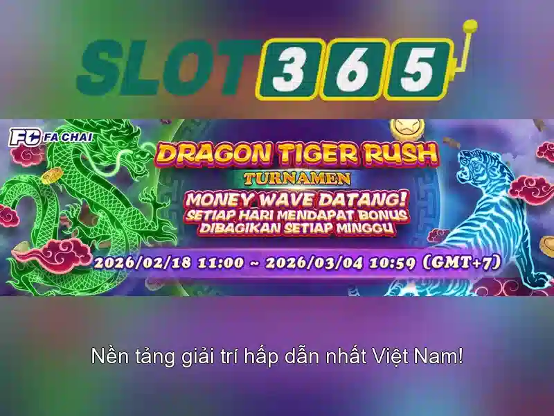 Giao diện nhà cái hoàn hảo