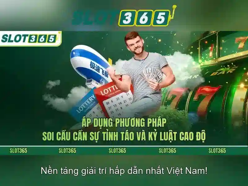 Giới thiệu Slot365