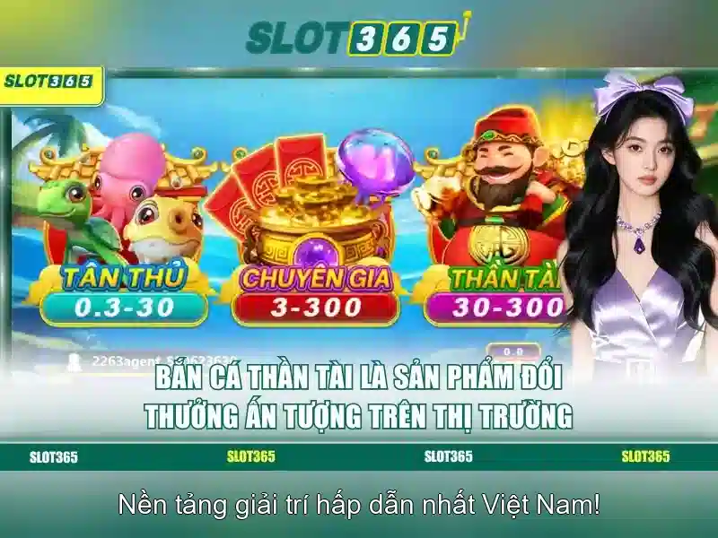 Giao diện nhà cái hoàn hảo