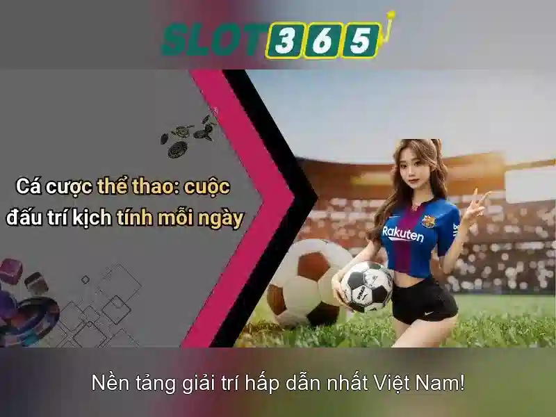 Danh mục trò chơi