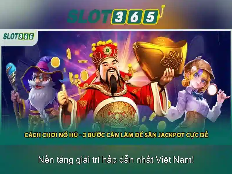 Giao diện nhà cái hoàn hảo