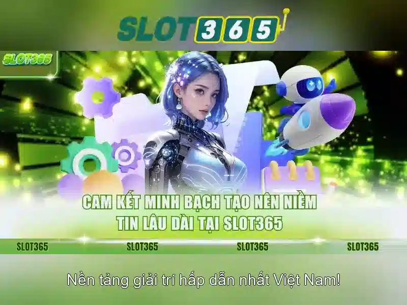 Giao diện nhà cái hoàn hảo