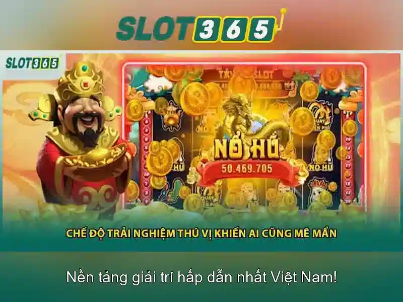 Giao diện nhà cái hoàn hảo