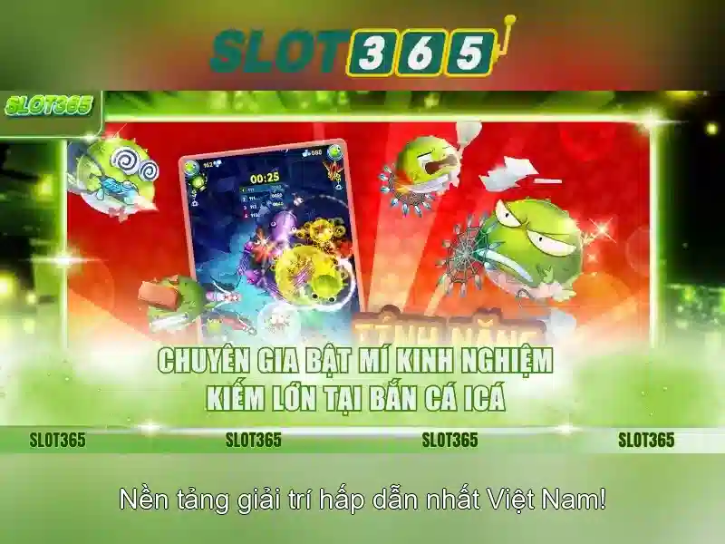 Giao diện nhà cái hoàn hảo