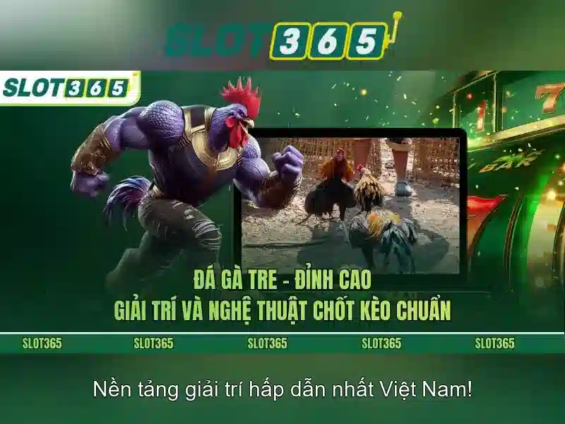 Danh mục trò chơi và ưu đãi
