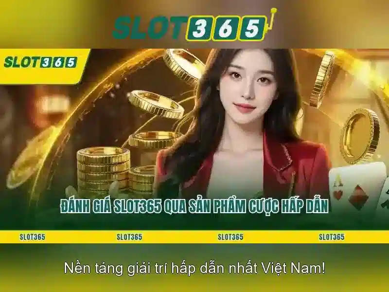 Trải nghiệm chơi slot với đa dạng trò chơi
