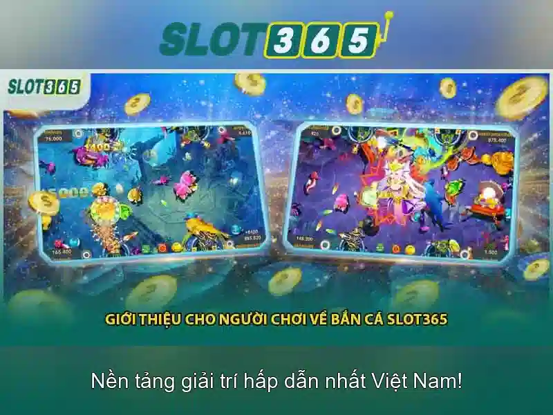 Giao diện nhà cái hoàn hảo