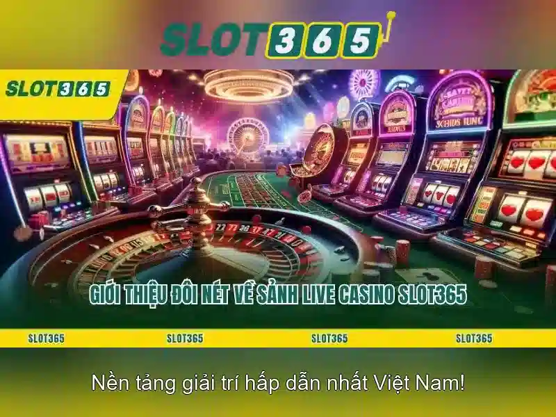 Giao diện nhà cái hoàn hảo