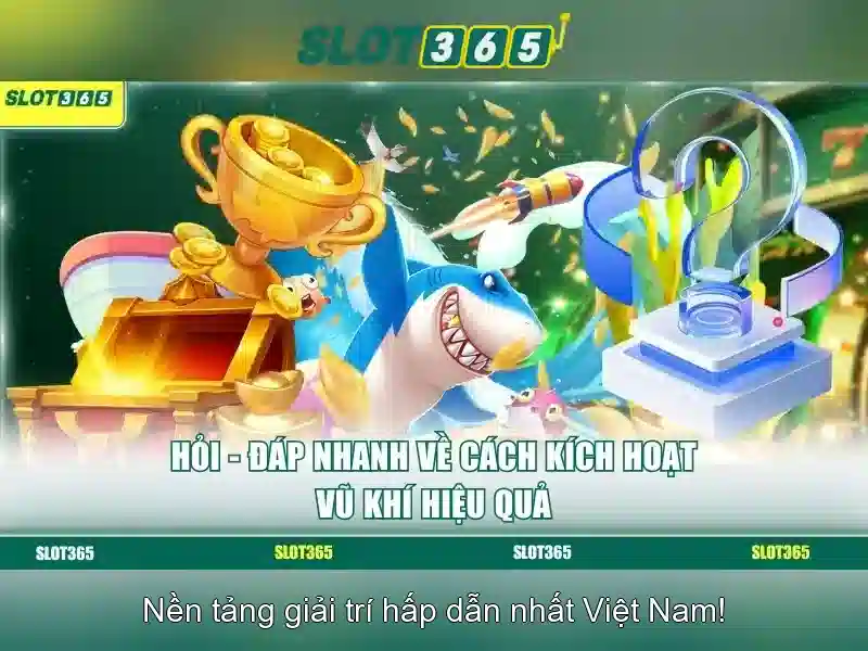 Giao diện nhà cái hoàn hảo