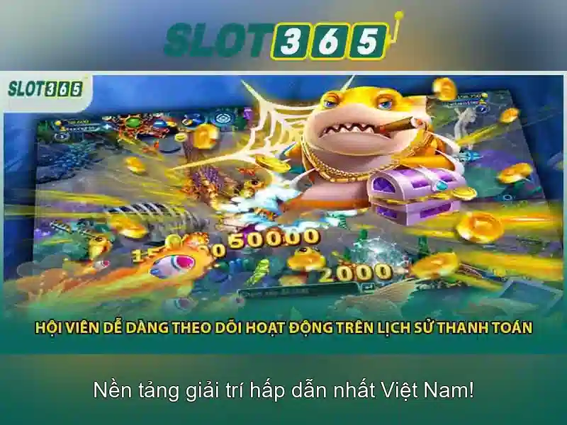 Các trò chơi nổi bật