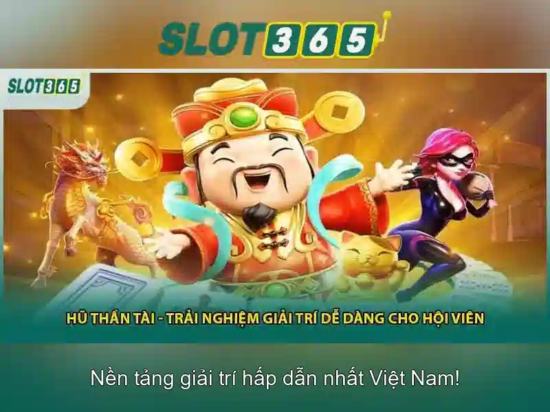 Giao diện nhà cái hoàn hảo