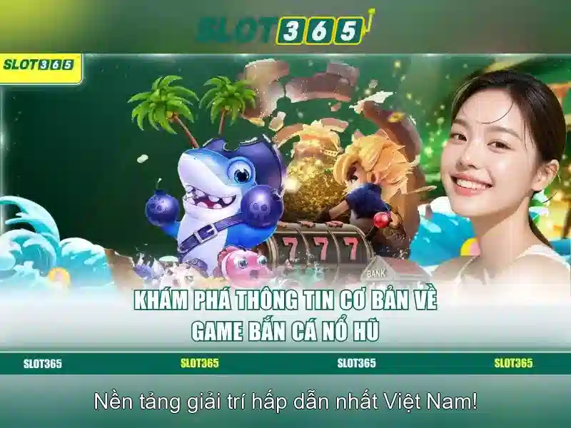 Giao diện nhà cái hoàn hảo