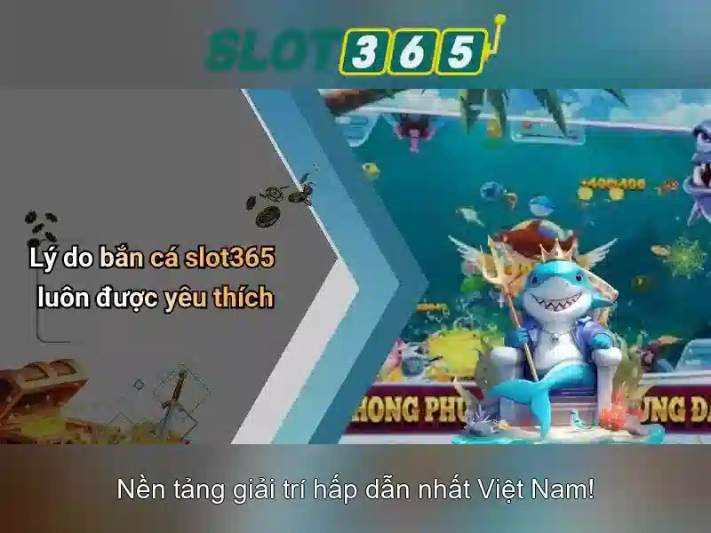 Slot365 - Khám phá thế giới máy xèng trực tuyến