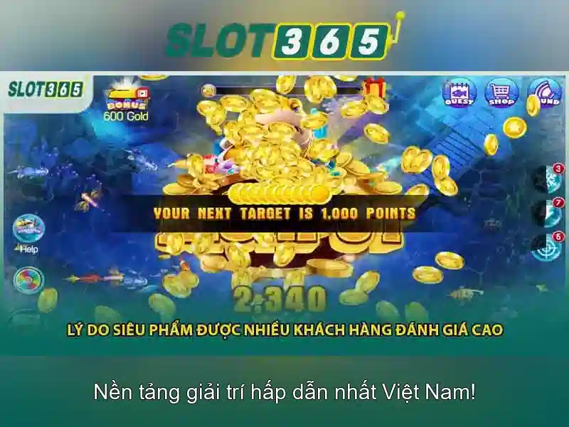 Trò chơi và nhà cung cấp