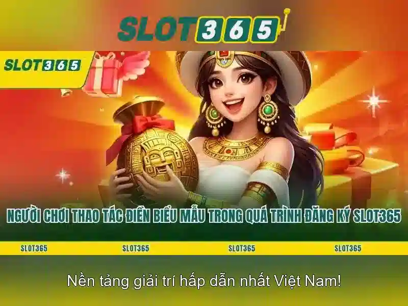 Giao diện nhà cái hoàn hảo