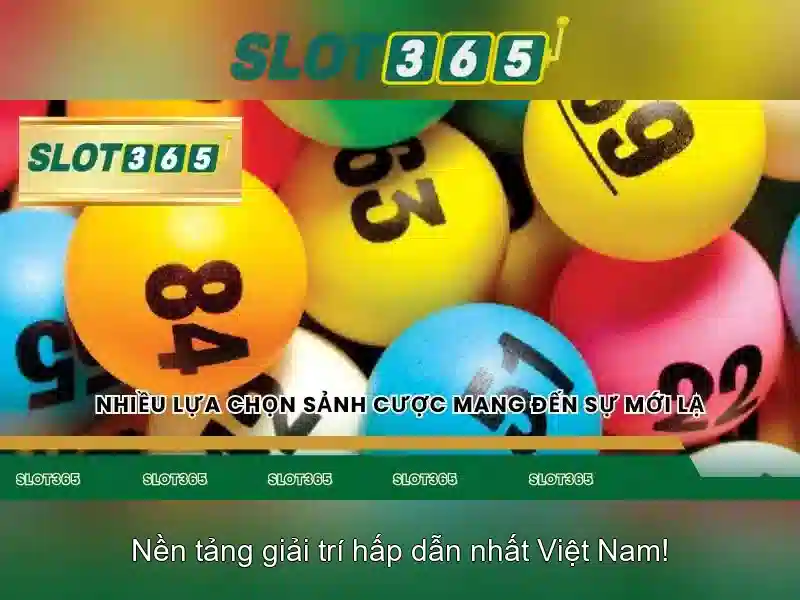 Giao diện nhà cái hoàn hảo