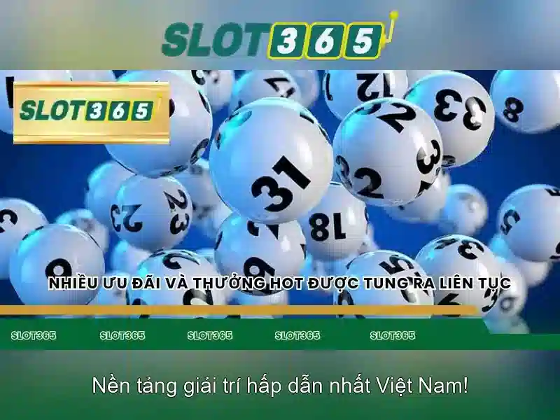 Slot365 uy tín không – tổng quan và giá trị cốt lõi