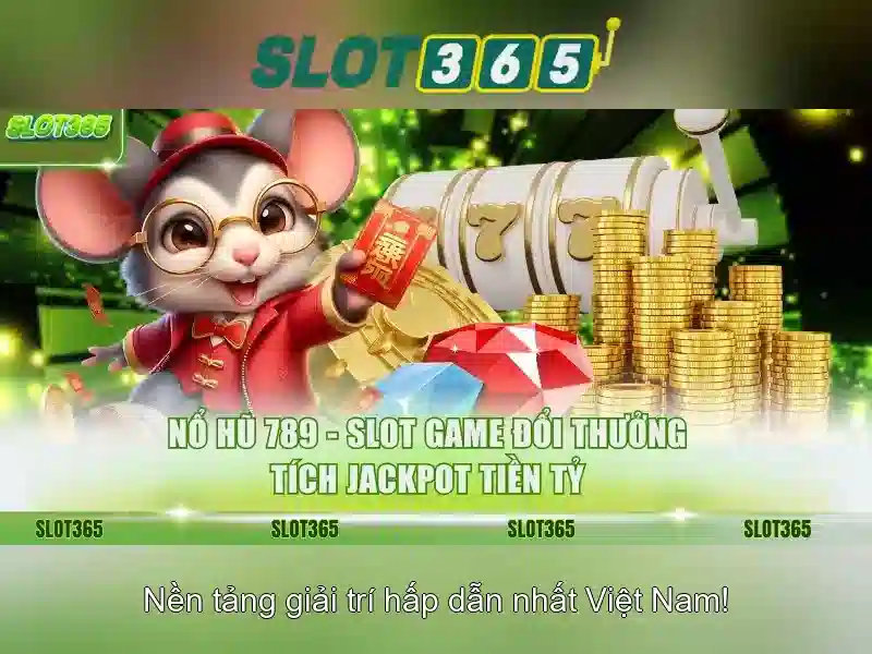 Các ưu thế nổi bật của hoki slot365