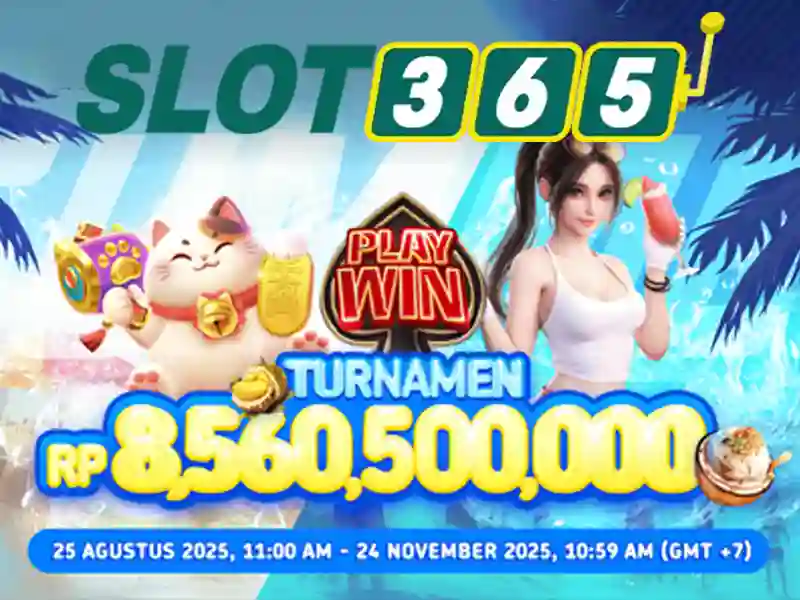 Sảnh cá cược thể thao sôi động tại Slot365