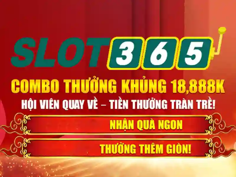 đánh giá Slot365 – chủ đề tổng quan và giá trị cốt lõi