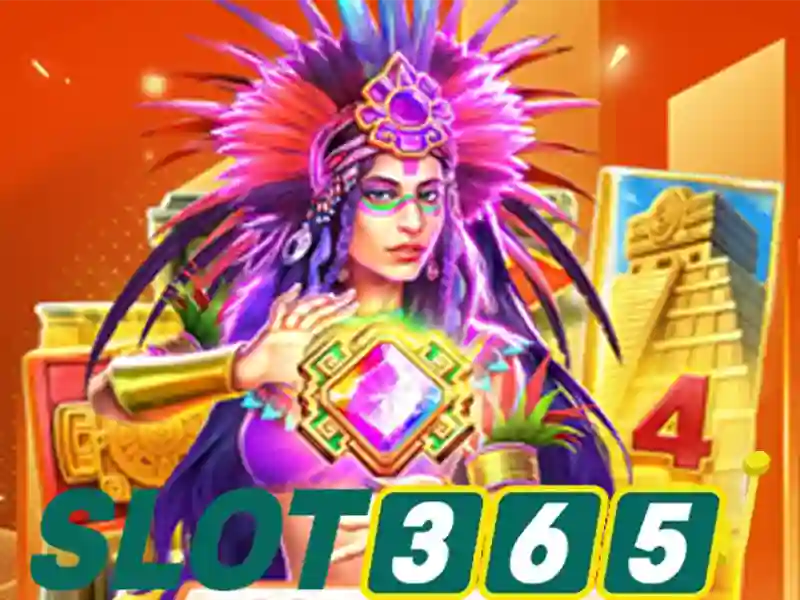 Các phương thức thanh toán đa dạng tại Slot365
