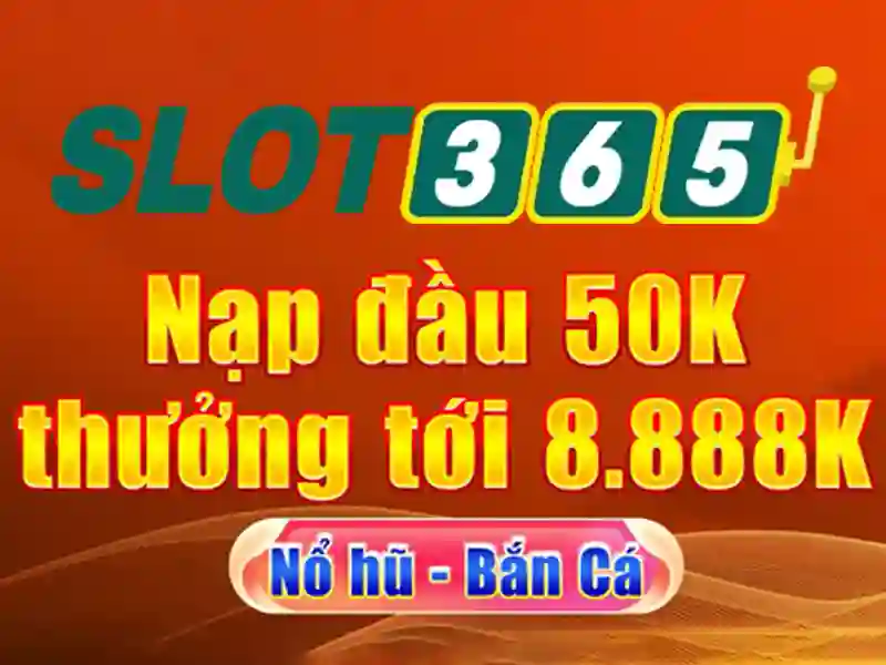 Giao diện trang chủ Slot365 hiện đại và sang trọng trên máy tính và điện thoại