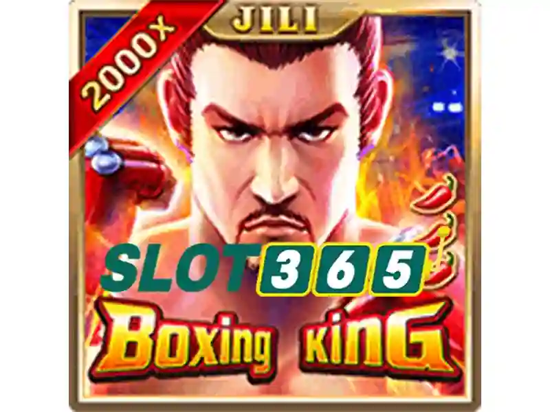Giới thiệu về Slot365