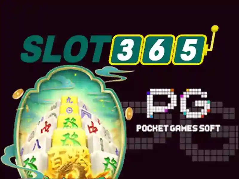 Slot365 – Hành trình giới thiệu đầy cảm hứng