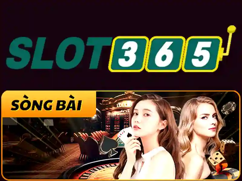 Nguồn gốc và sứ mệnh của slot365 net