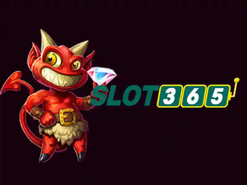 slot365 rtp – Giới thiệu đầy sáng tạo