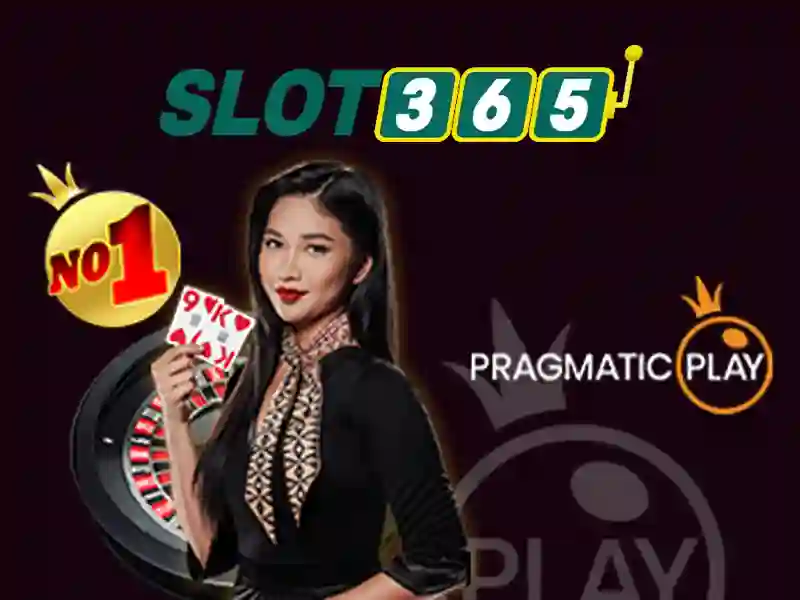 Slot365 – Nguồn gốc và sứ mệnh của thương hiệu