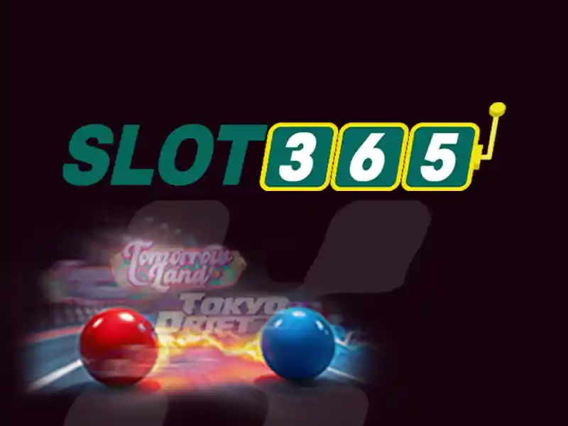 slot365 link – Giới thiệu đầy cảm hứng về thương hiệu