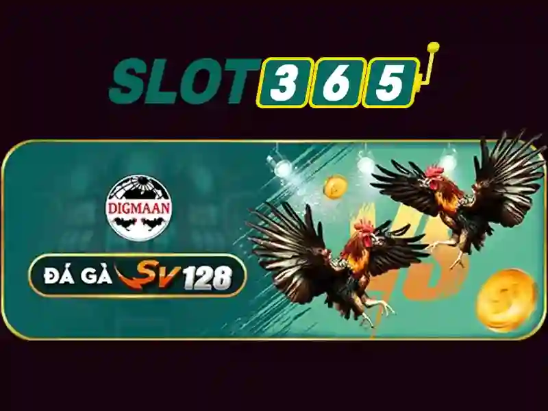 hoki slot365 – Nguồn gốc & Sứ mệnh