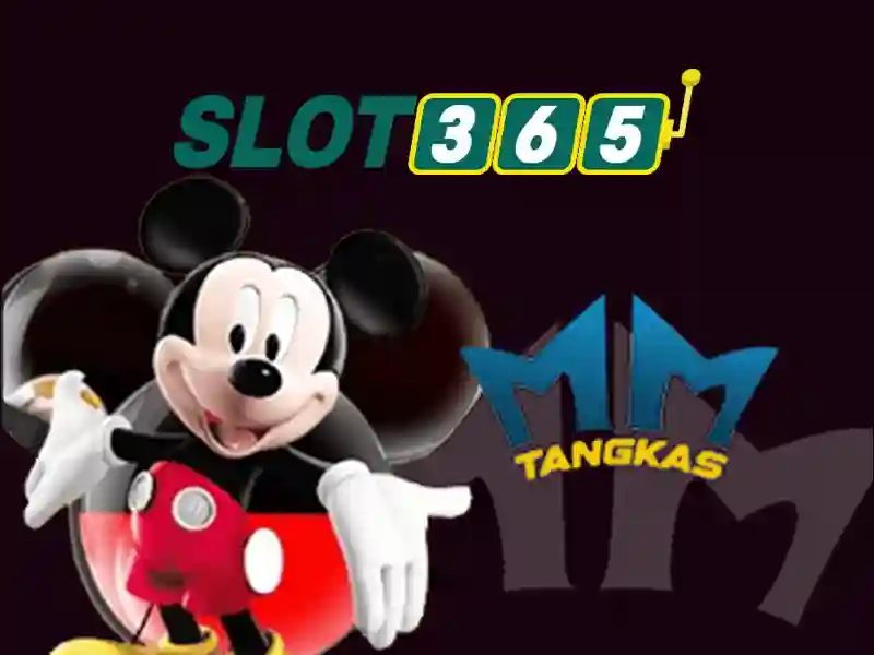 slot365 alternatif – Giới thiệu sáng tạo