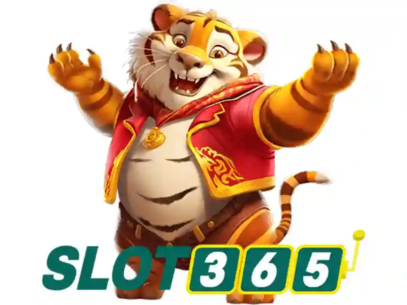 Slot365 – Nguồn gốc và sứ mệnh
