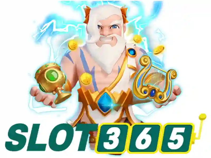 slot365 alternatif – Khám phá một trải nghiệm giải trí đỉnh cao