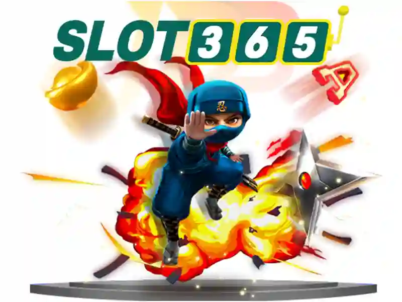 nhận thưởng Slot365 – Nguồn gốc và sứ mệnh
