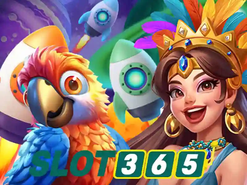 'Nguồn gốc và sứ mệnh của slot365 slot'