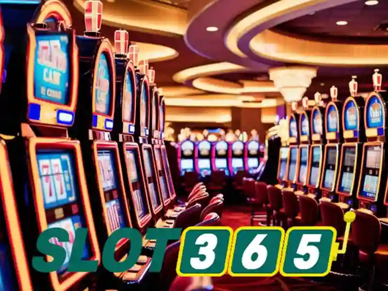 slot365 ap – Tổng quan chủ đề và giá trị cốt lõi